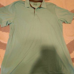 Patagonia Polo